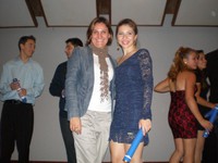 2009 - No curso
