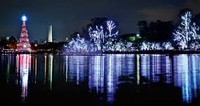 Parque do Ibirapuera