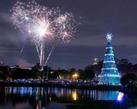 Parque do Ibirapuera